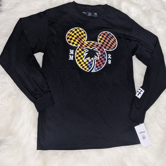 Disney X Neff Collection Mickey Mouse Black - Picture 1 of 7